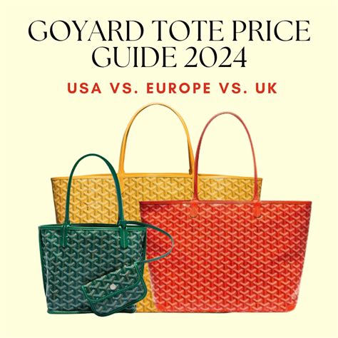 goyard artois mm bag price|goyard anjou mini price 2023.